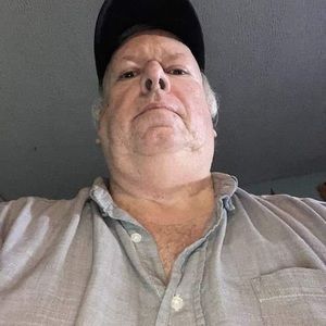 Meet your Posher, Rick